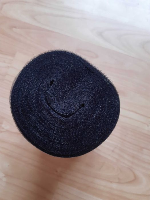 Material tull per rola 91m