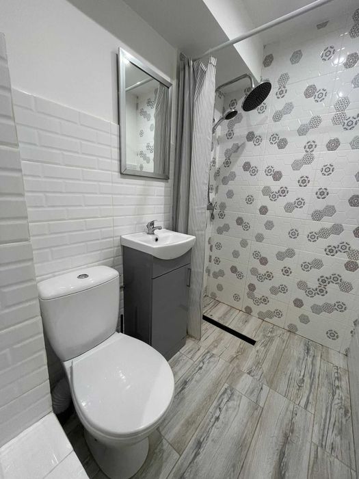 Garsoniera de inchiriat