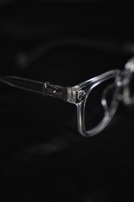 Очки Chrome Hearts