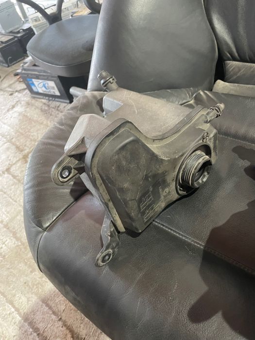 Казанче антифриз BMW e90 e91 e92 e93