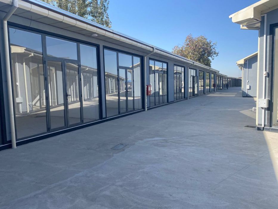 Do’konlar sotiladi