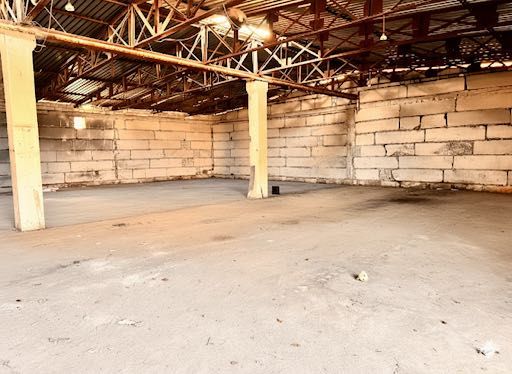 Складское помещение