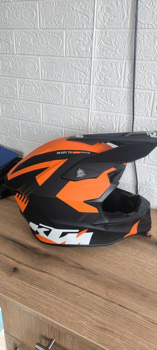 Casca AIROH / KTM mărimea L