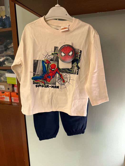 Дрехи за момче 18/24 месеца