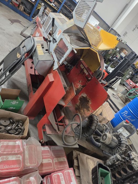 Spatgator de lemne profesional