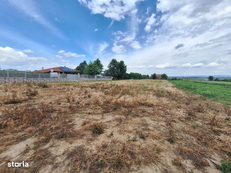 Loturi 500-1800mp Varianta Margineni-Hemeius