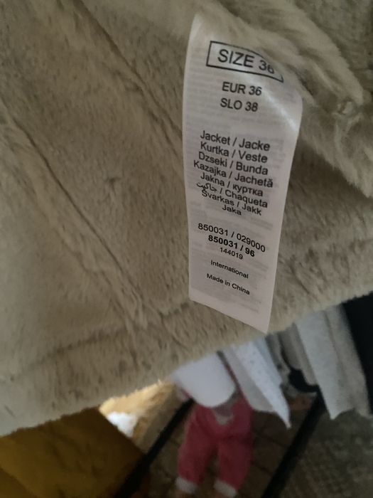 Jacket orsay-marimea 36