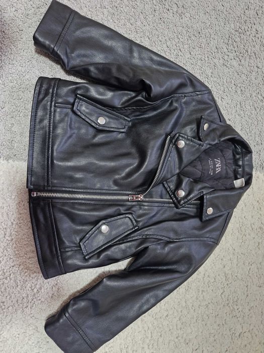 Детско яке Зара 98 р-р