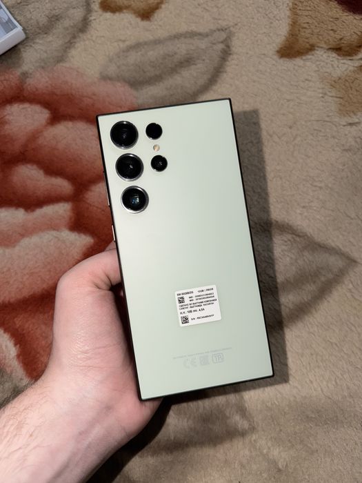 Samsung S24 ultra 256gb