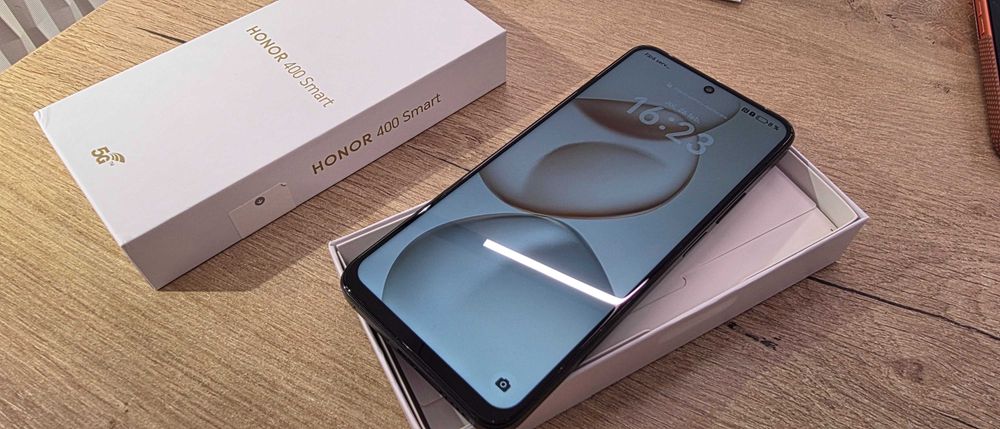 Honor 400 Smart 5G 128Gb 4Gb Ram | Factura & Garantie | Buy-Back |