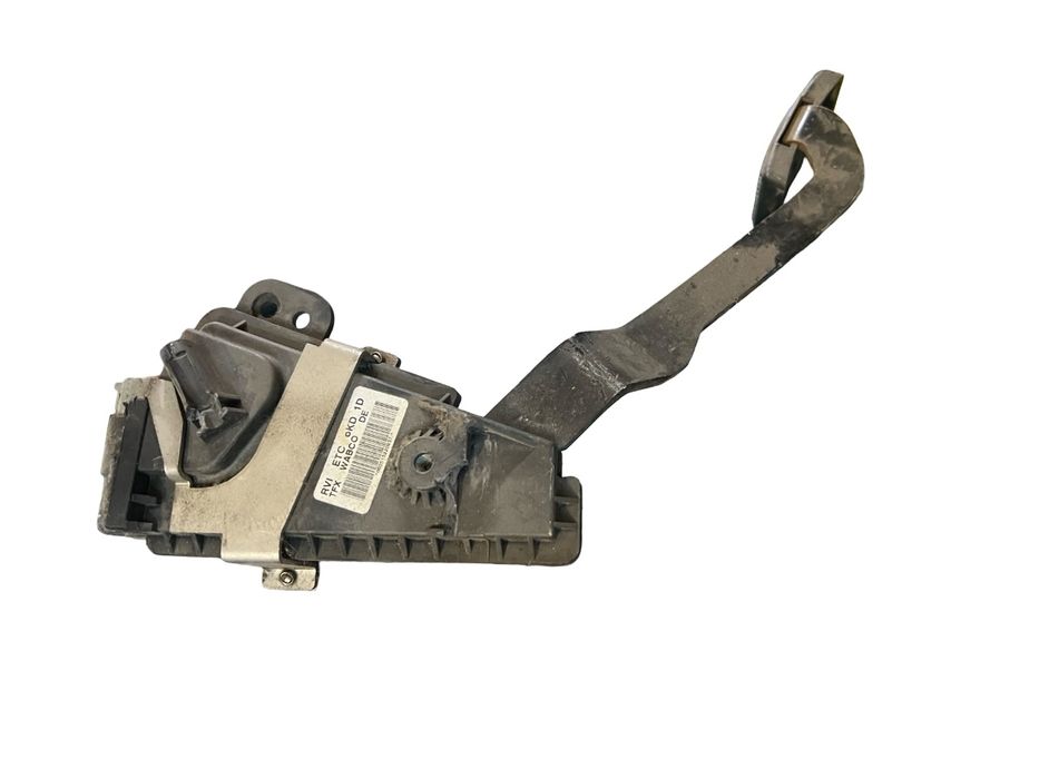 Pedala De Acceleratie Daf Lf 45 2001 - > 9650500010