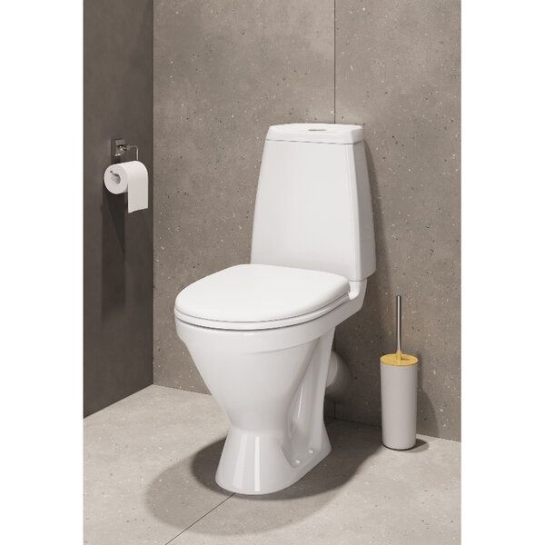 Надёжный унитаз ванна