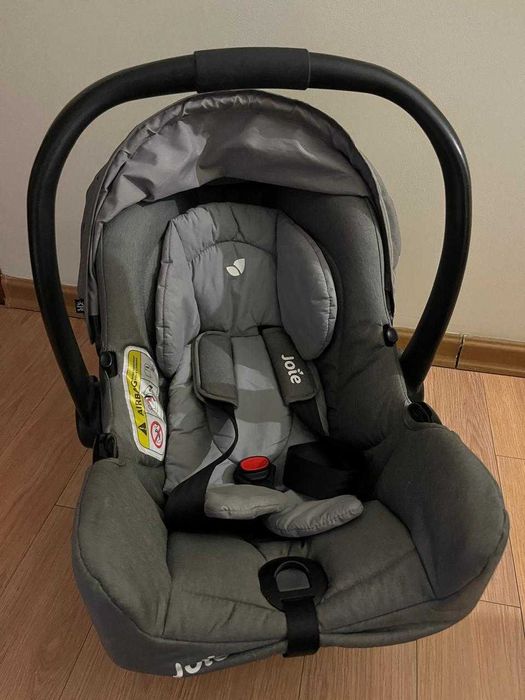 Автокресло детское