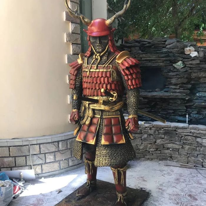 Dizayn rassom haykal haykaltarosh rospis interyer dizayn