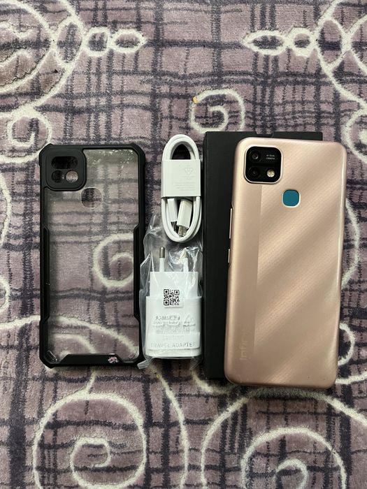 Infinix Hot 10i/Инфиникс Хот 10i