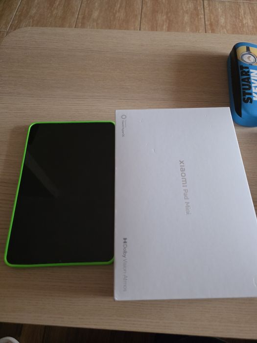 Xiaomi Pad Mini 256 , ipad