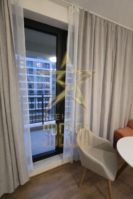 Дава се под наем Едностаен апартамент в Пловдив, Тракия - 40 кв.м за 309.06 € - Снимка #7