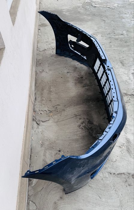 Bara fata VW Golf GTE FL 2015-2020 cu grila CENTRALA