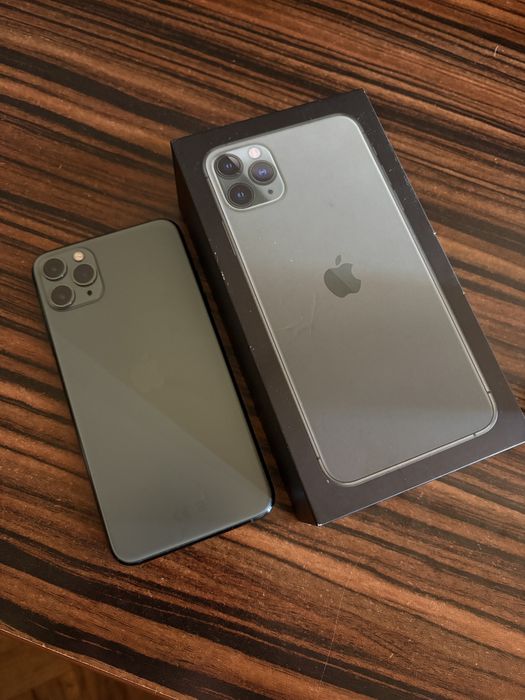 Iphone 11 pro Max 64 GB