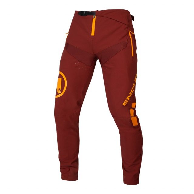 Endura MT500 Burner Pant II размер L