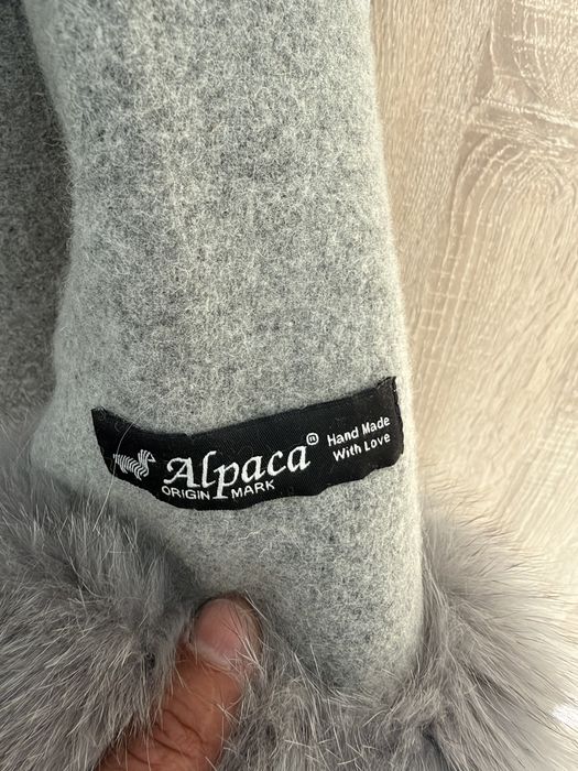 Дамско палто AIPACA