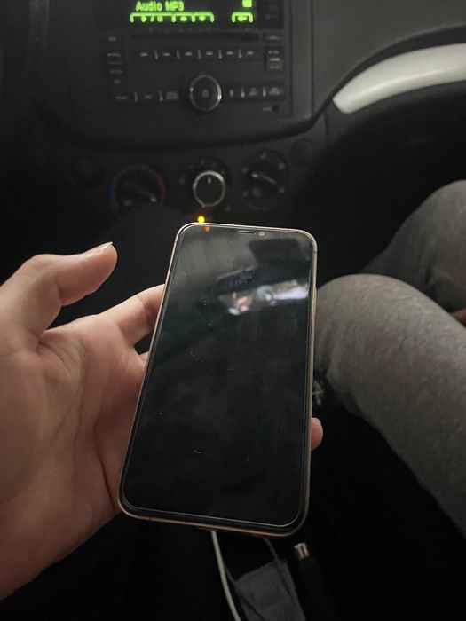 iphone x 64 gb 15 pro qlingan ideal