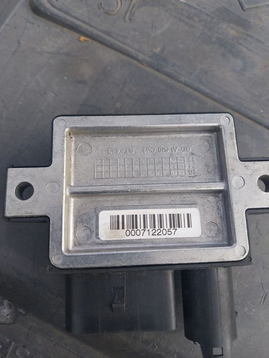 Реле подгрев свещи БМВ/BMW 2.0D N47D20 M47D20 E81-E88 E90-Е93 Е60-61