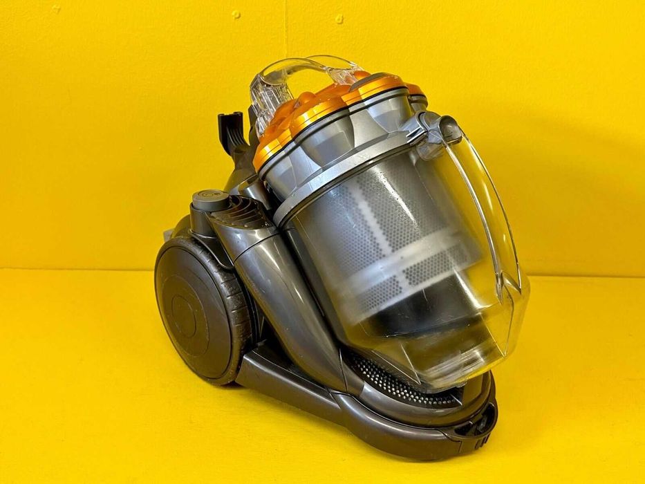 Dyson DC 19 aspirator cu fir