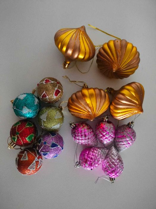 Продаю елочные игрушки