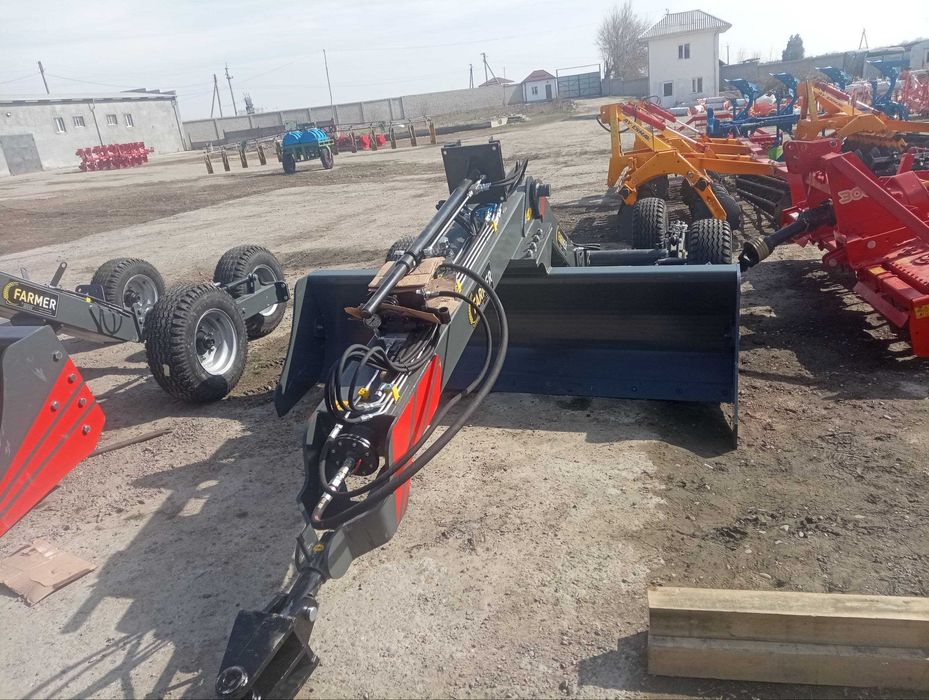 Лазер планировщиклар сотилади, Туркия, нархи 135 млн сум