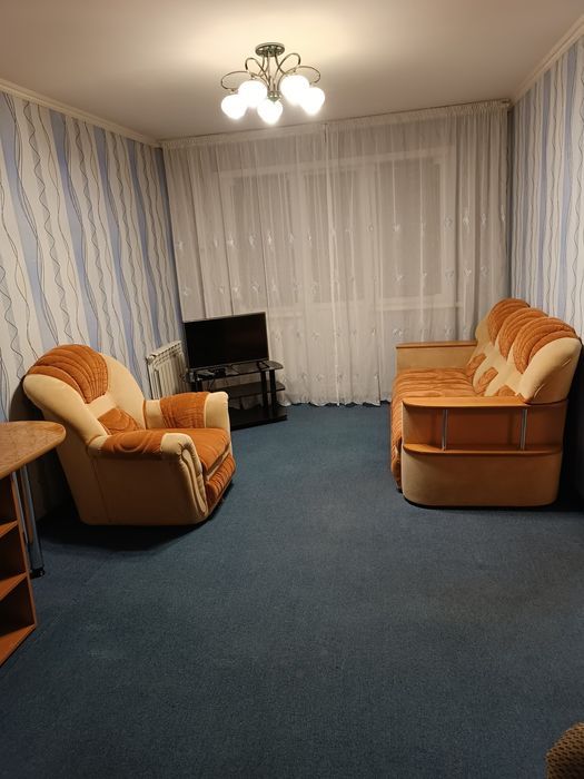 Продам квартиру 1 ком