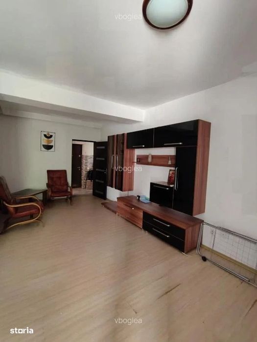 Ap. 2 Camere- Doamna Ghica, Pet-Friendly, Centrala Proprie, Modern
