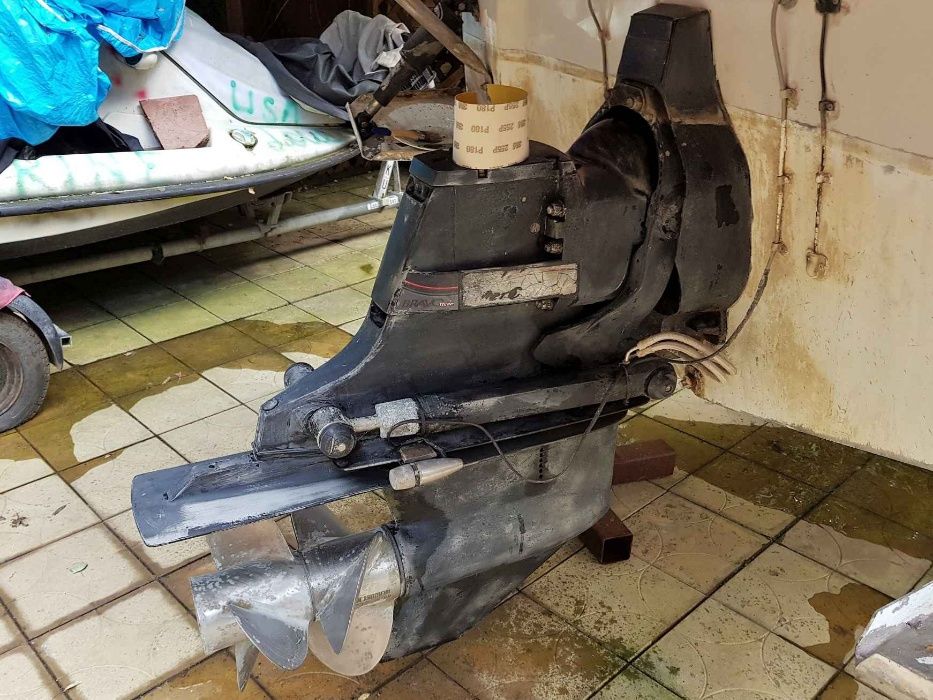 Polish (detailing) barci, yachturi, skyjet, atv