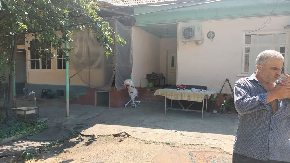 Srochna uchaska sotiladi chlonzor 20 kv 4 sotix