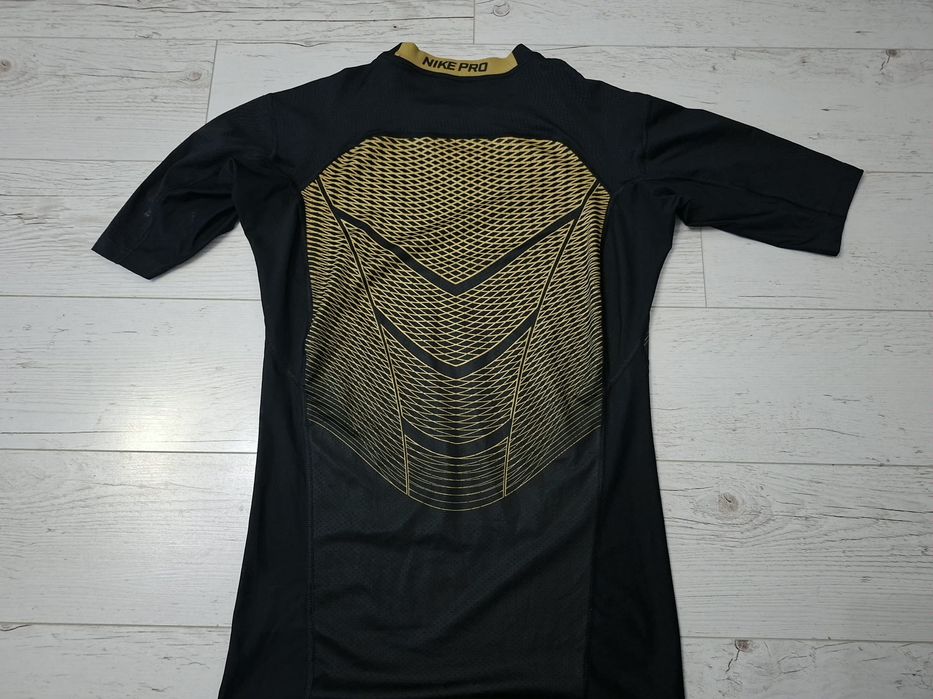 Nike Pro Hyper cool-Ориг.тениска
