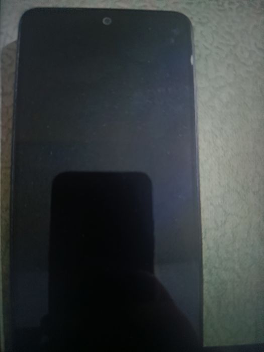 Redmi Not 14 idila ekrani oʻziniki yangi 1yil  boʻlmagan olinganiga