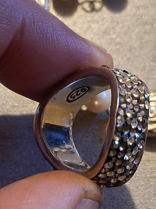 Перлени   колиета