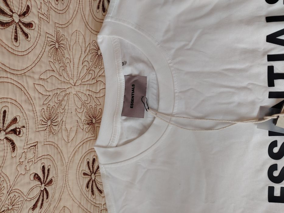 tricou Essentials