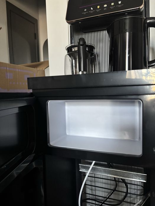 Куллер для воды ziffler ftb-2316b