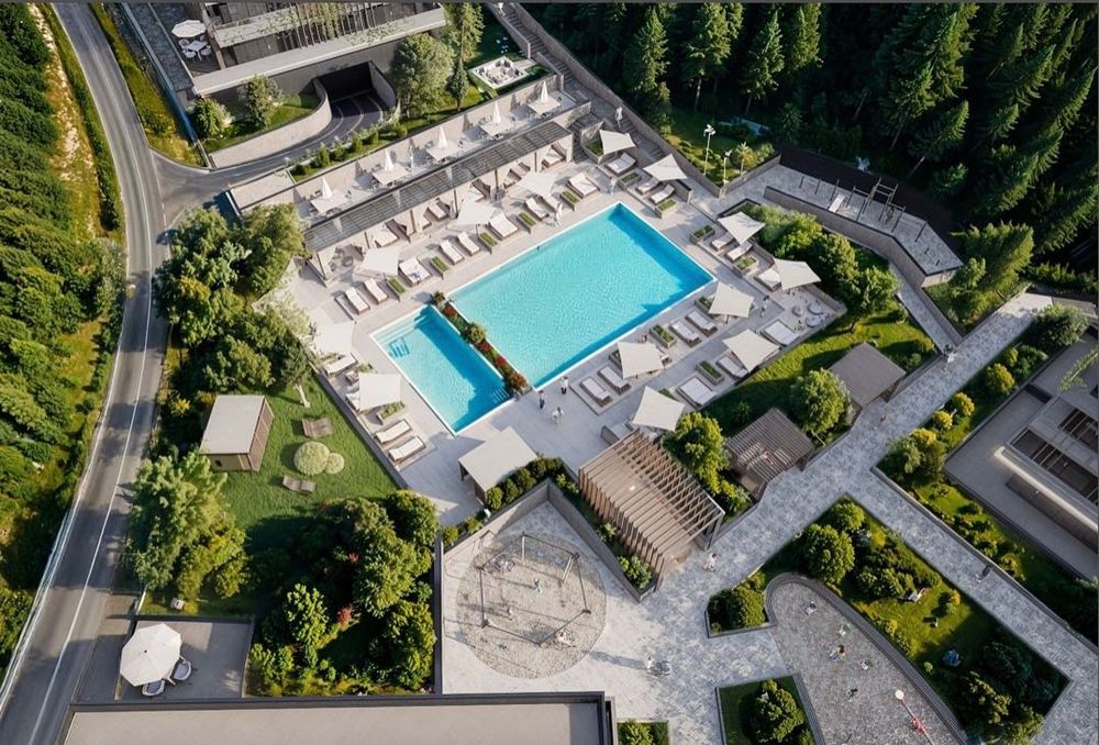 Продава се Двустаен апартамент в Варна, Възраждане 1 - 50 кв.м за 1180 €/кв.м - Снимка #5