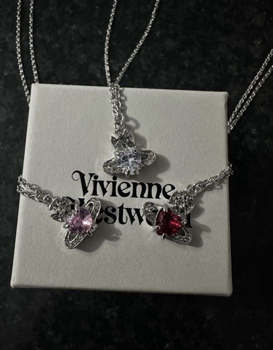 Colier Vivienne Westwood