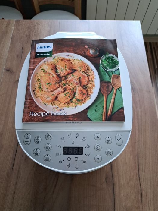 Мултикукър Phillips