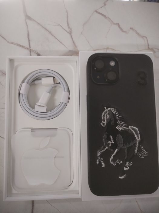 Айфон 14/128g телефон