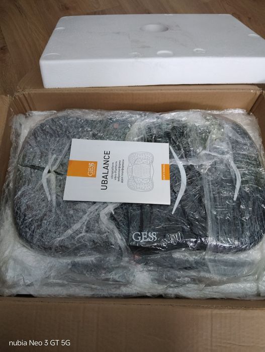 Продам вибро платформу