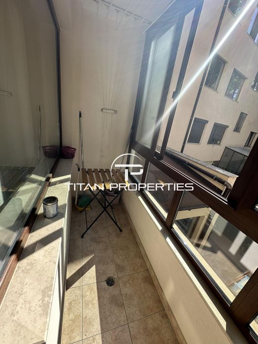 Дава се под наем Двустаен апартамент в Варна, Гръцка махала - 70 кв.м за 750 € - Снимка #11