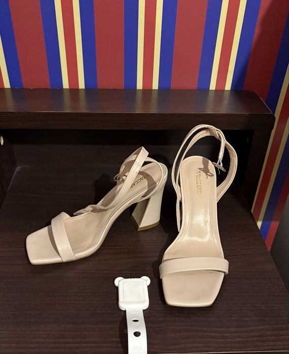 Туфли женские 37размет