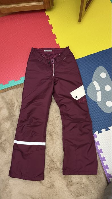 Pantaloni ski marimea S