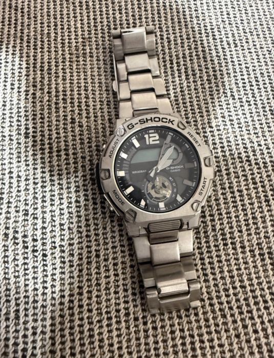 Ceas g shock solar