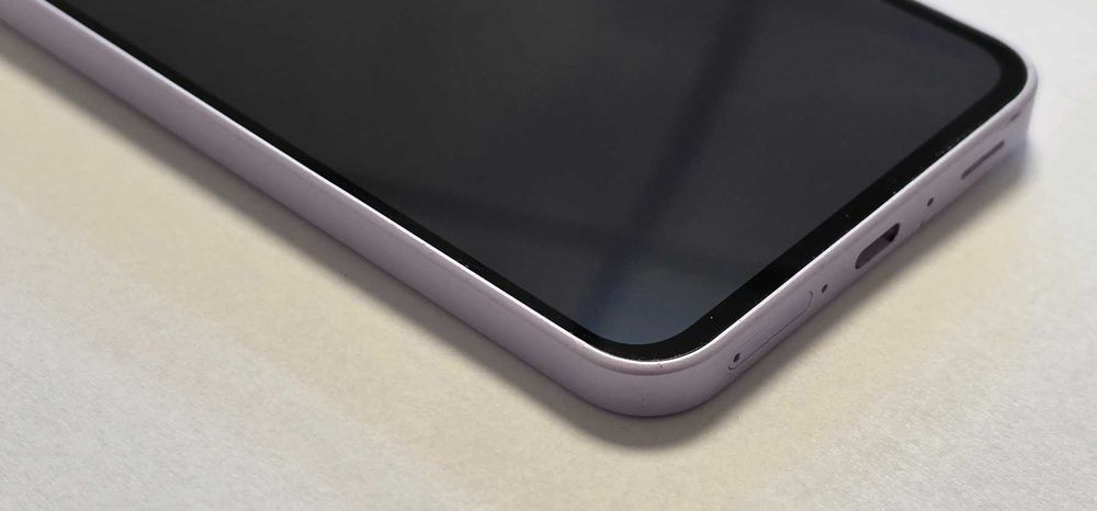 Samsung Galaxy A37 5G 128\6GB