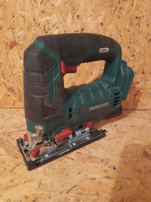 Сет от бодита парксайд и райдер